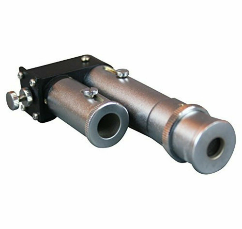 New Radical Focusable DVS 5 Prism Spectroscope for Gems 400750 nm - Product Image