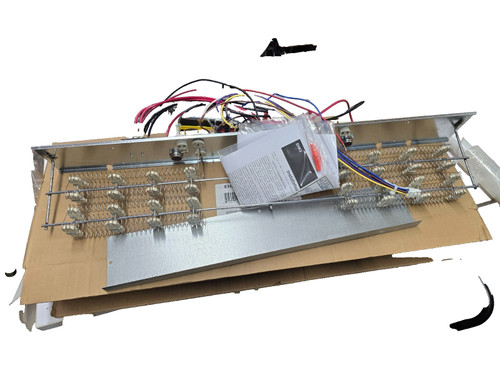 New Electric Heater Kit EHK305B Heat Strip Kit For Ceiling Mount Fan Coils 5Kw 240V - Product Image