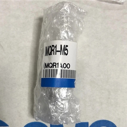New New SMC MQR1-M5 Rotary Joint MQR1M5 - Product Image