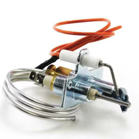 New Reznor 97534 Reznor Pilot Assembly, Q90ff-1 - Product Image