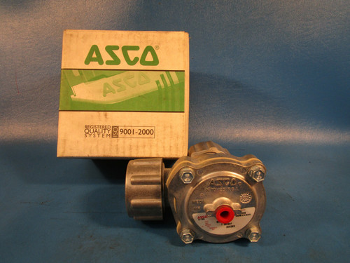 New ASCO 8353055 Dust Collector Valve, 34 - Product Image