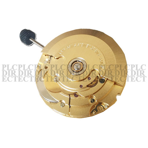 New New ETA2836-2 Mechanical Watch Movement ETA28362 - Product Image