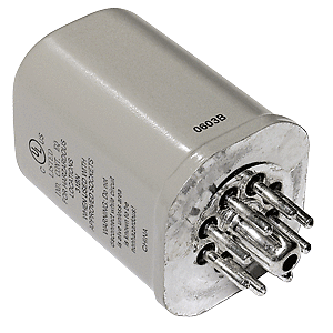 New Magnecraft  Schneider Electric 750XBXH-120A - Product Image