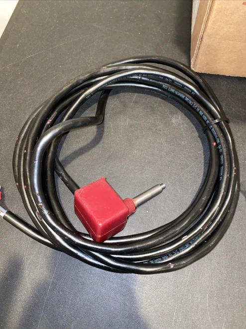 New Wabtec - 5662-581 - Heater Drain Valve - Siemens A2V00002910519 5662-581, A2V00002910519 - Product Image