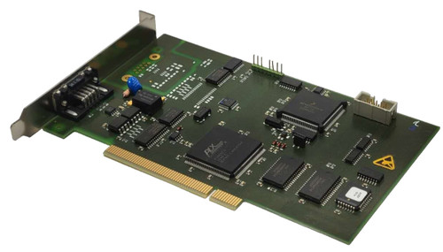 Used PHILIPS CAN-PCI331-1 K.5152.02 PCI 331 REV 1.2 BOARD - Product Image
