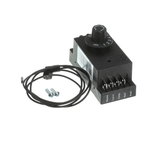 New SOLLATEK TEMP CONTROL- UR for Master-Bilt 19-14783-UR - Product Image