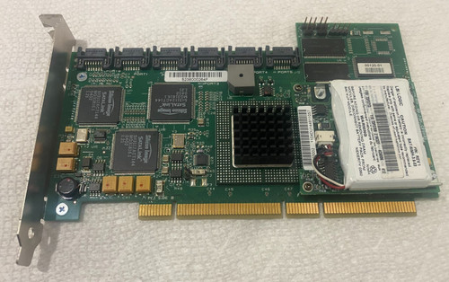 Used Pelco SER523 Video encoder board - Product Image