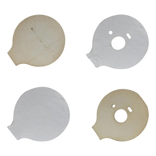 New Zodiac R0590500 Refractory Kit JXi 200260400 Interl - Product Image