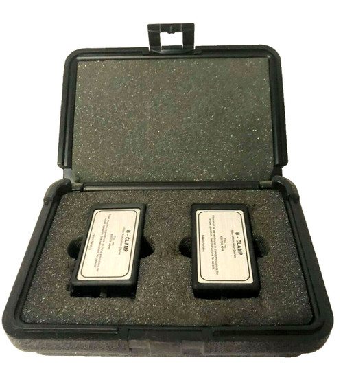 Refurbished FICO B- CLAMP BCL-1000 EMERGENCYRESTORATION SAFETY CLAMP KIT  - Product Image