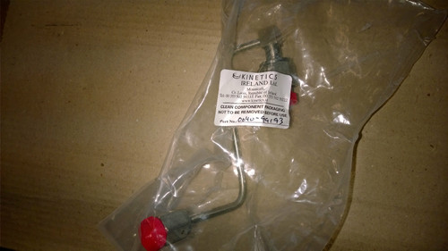 New PIGTAIL, BOTTLE, SDS 0040-99193 for an AMAT Quantum Ion Implanter - Product Image