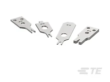 New TE Connectivity  AMP Brand 3-456135-0 - Product Image