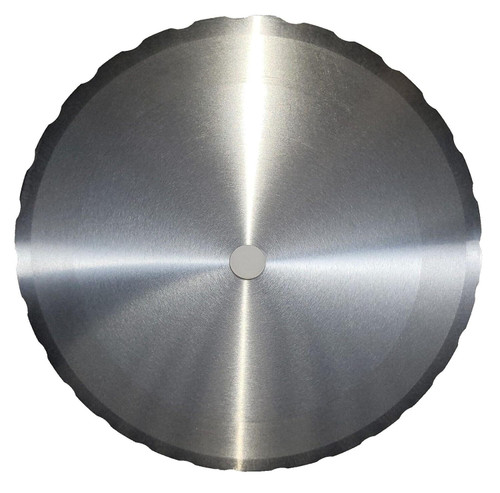 New Hydraulic Hose Saw Blade 10 x 1 - M2 - Cut Off Blade HS-150, ET9500C-10-1-SC, CR-SCM2-10-02 - Product Image