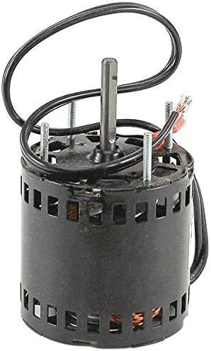New Reznor 148055 Venter Motor 115V 133 HP 3300 RPM CWSE - Product Image