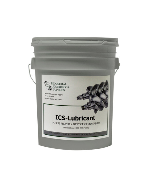 New ICS-39433735 PGR Non-Poly Replacement Ingersoll Rand Ultra Coolant 5 Gallons - Product Image