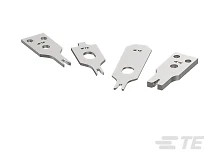 New TE Connectivity  AMP Brand 456408-6 - Product Image