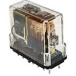 New STRUTHERS-DUNN 219BBXP33-120VAC - Product Image