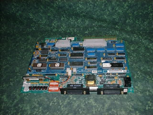 Used GE Fanuc Circuit Board  IC600YB944B 26651-Tub CB2 - Product Image