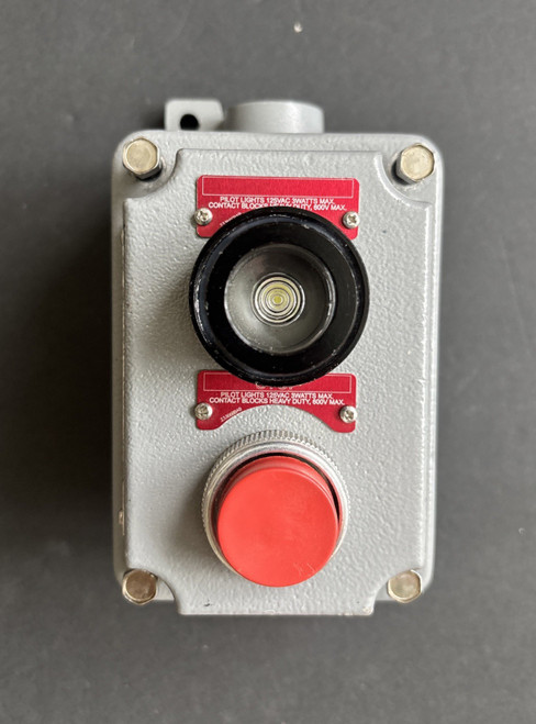 New KILLARKHUBBELL  FXCS-2B13-C-M  Open Box. N/A - Product Image
