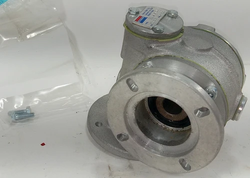 New 1 NEW AMETRIC FB1 1-100 RATIO GEAR BOX NNB MAKE OFFER - Product Image