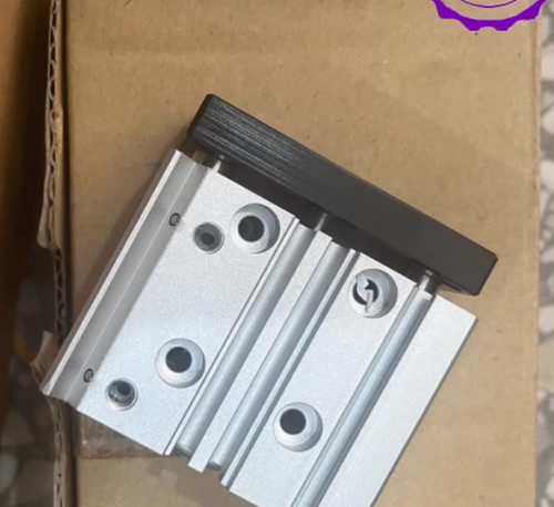 New NEW KOGANEI Guided Air Cylinder SGDA12x50 - Product Image