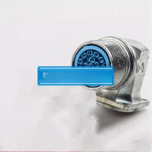 New 1Pcs New Fit For Connector Plug SEAB17GMRON000 - Product Image