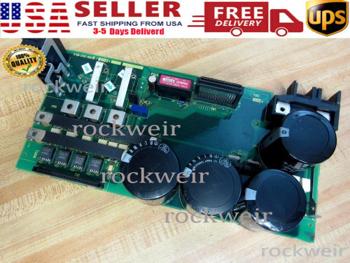New Fanuc A16B-2202-0682 Board 8 A16B-2202-068201A Non-Refundable BRAND NEW - Product Image