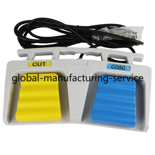 New 1PCS NEW fits Olympus WB50402W Foot Switch ESG400 - Product Image