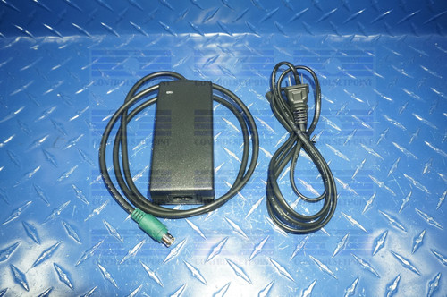 New EMERSON ROSEMOUNT 475 HART COMMUNICATOR CHARGER POWER SUPPLY 00475-0003-0022 - Product Image