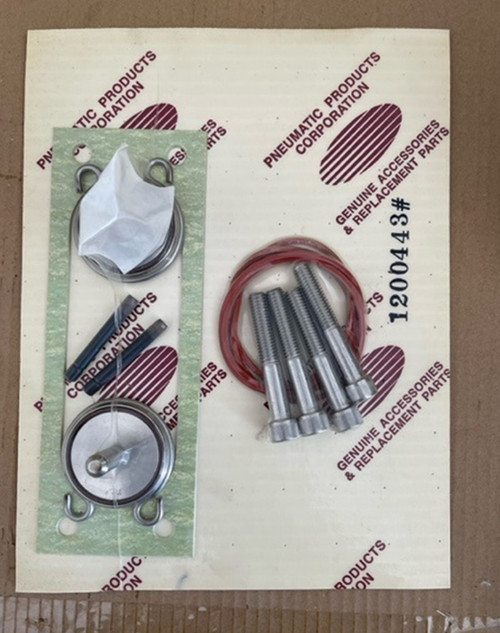 New Pneumatic Products Repair Kit 1200443  - Product Image