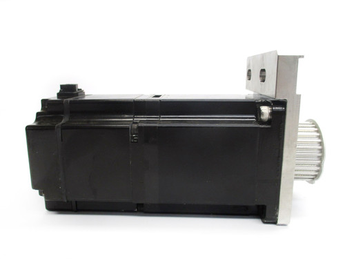 Used YASKAWA SGMAS-08ACA4C UNMP mros0300599-SGMAS-08ACA4C - Product Image