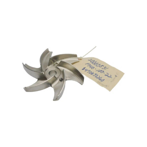 New IMPELLER 1740-180-22 M1600-5 NSNP mros100142282-1740-180-22 - Product Image