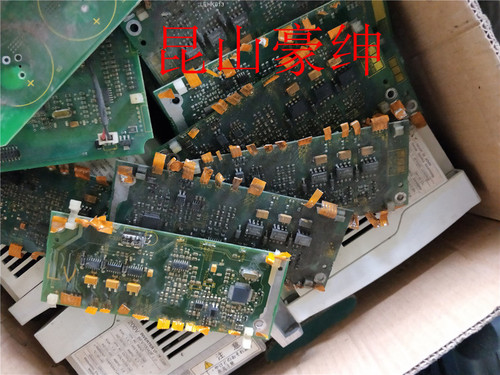 Used A5E00691018 Free ship DHLEMS  - Product Image