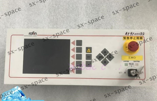 Used 0185.0103 RSL 100 TESTED by DHL or EMS  - Product Image