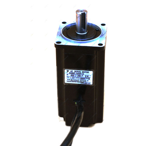 New New In Box Yaskawa SGME-04VF14 Servo Motor SGME04VF14 - Product Image
