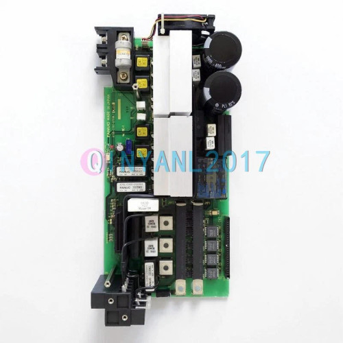 Used 1PC Used Fanuc A16B-2202-0783 Board  - Product Image