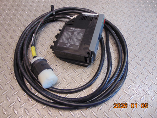 New APC SCHNEIDER PDM3520L2120-680 POWER DISTRIBUTION MODULE - Product Image