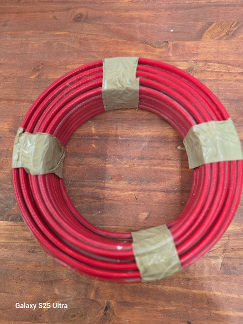 New Raychem Nvent Thermal Heating Heat trace Cable, 5VPL1-CT-T3 - Product Image