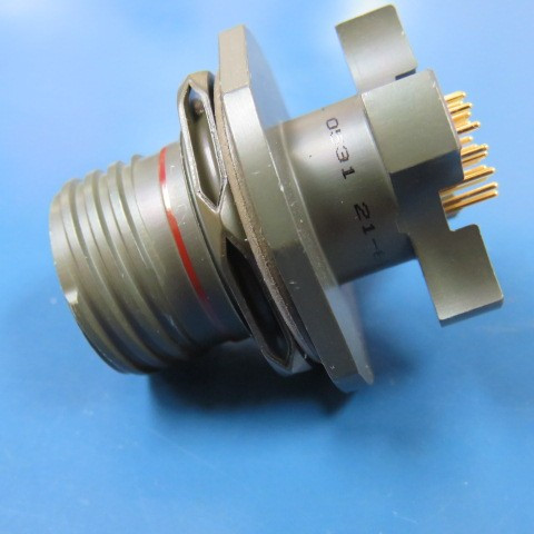 New Amphenol 21-679713-201 Qty of 1 per Lot Amphenol - 21-679713-201 - Product Image