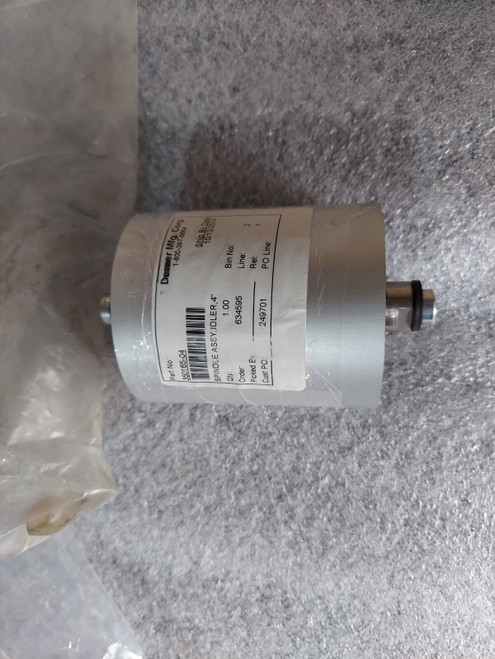 New New Dorner 350165-04 4 Idler Spindle Assembly - Product Image