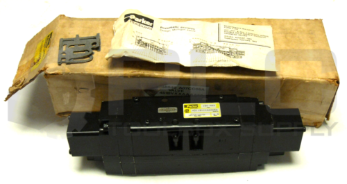 New NEW PARKER 4511BVXXAAAA53 VALVE - Product Image