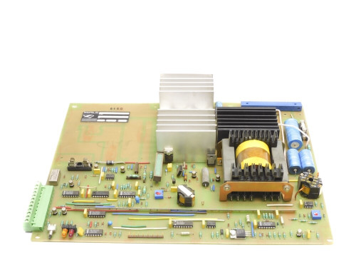 Used SOCAPEL BA300-200 132 UNMP mros10097676-BA3/00-200 - Product Image