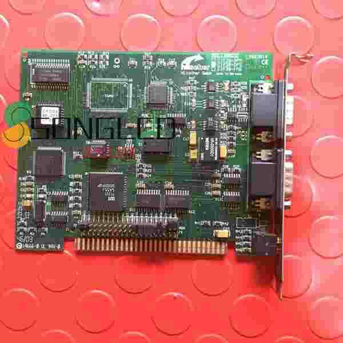 Used CIF30-DPS Used  Test with warranty Free DHL or EMS  - Product Image