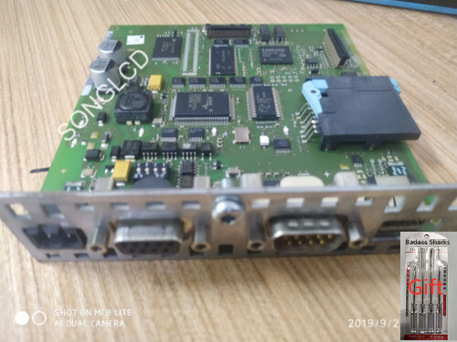 Used A5E00186008-07 Used  Tested with warranty Free DHL or EMS  - Product Image