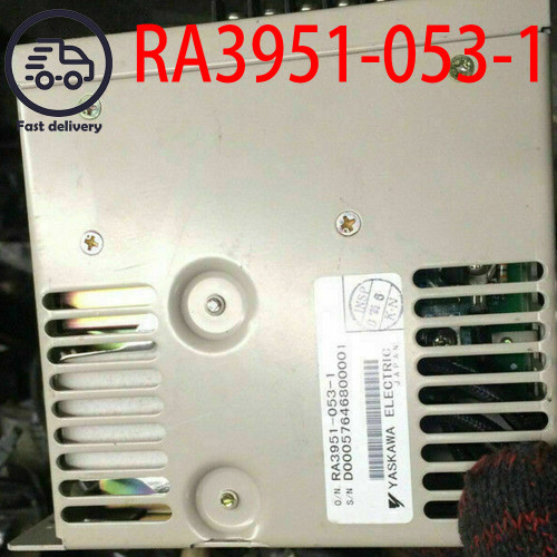 Used 1PCS USED - RA3951-053-1  - Product Image