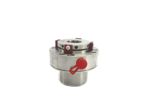 New FLOWSERVE GEB2922831A-2 NSNP QC5003057-GEB2922831A-2 - Product Image