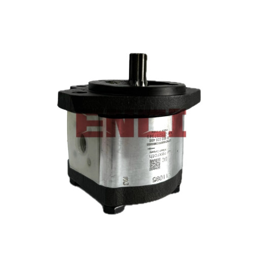 New AZPW-21-008RRRXXMB-S0593 R983035498 Bosch Rexroth Gear Pump R 983 035 498  - Product Image