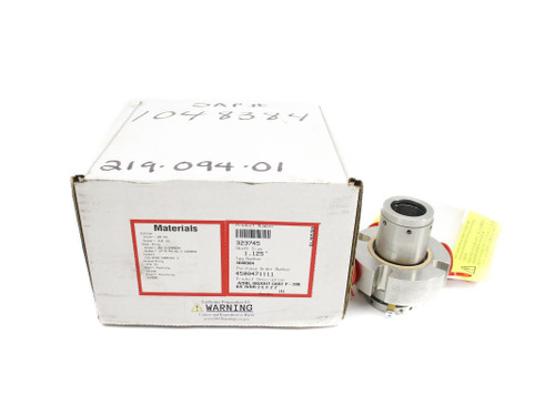 New FLOWSERVE 323745 NSMP knox090034790-323745 - Product Image