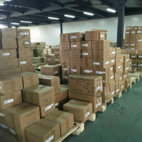 New New in box SGMAH-08BAA6C Yaskawaï¼ˆ1PCSï¼‰  - Product Image
