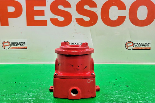 New 5ï¸ MURPHY EL150-EX LIQUID LEVEL EXPLOSION PROOF PESSCO OFFERING 1 G111025-2-7 ðŸ—½ P/N: EL150EX - Product Image