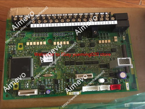 Used Fuji EP-3955D Z2 drive board  - Product Image